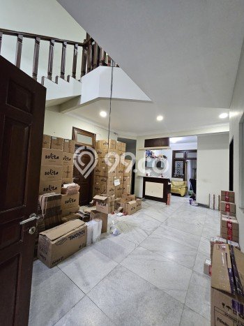 Siap Huni Hunian Elit 4 Kamar di Kelapa Gading Dekat ke Mana Pun Siap Huni Hunian Elit 4 Kamar di Kelapa Gading Dekat ke Mana Pun