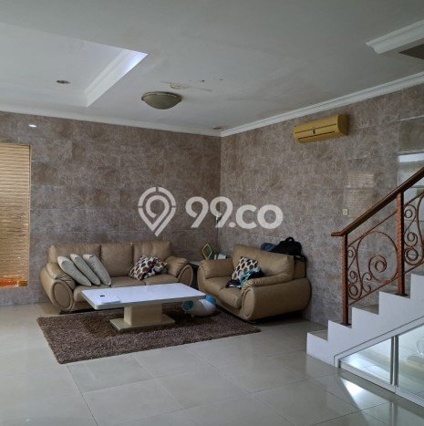 Dijual Rumah Premium dengan Fasilitas Sekitar Lengkap di Kelapa Gading, Jakarta Utara Dijual Rumah Premium dengan Fasilitas Sekitar Lengkap di Kelapa Gading, Jakarta Utara