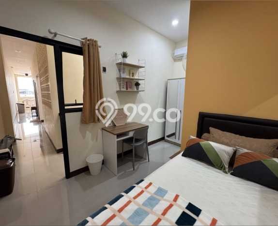 Untuk Dijual Kost 20 Kamar di Jakarta Barat untuk Aset Anda Untuk Dijual Kost 20 Kamar di Jakarta Barat untuk Aset Anda