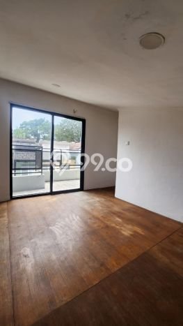 For Sale Hunian Rumah Nyaman 2 KT di BSD Residence One, Tangerang For Sale Hunian Rumah Nyaman 2 KT di BSD Residence One, Tangerang