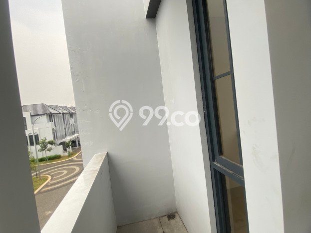 Dijual Rumah Luas Elegan Dengan View Eksklusif di BSD Green Wich, Tangerang Dijual Rumah Luas Elegan Dengan View Eksklusif di BSD Green Wich, Tangerang