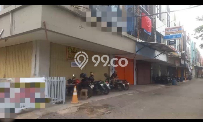 Unit Ruko Dijual di Kelapa Gading Jakarta Utara Luas Tanah 255m2, Luas Bangunan 450m2 Unit Ruko Dijual di Kelapa Gading Jakarta Utara Luas Tanah 255m2, Luas Bangunan 450m2