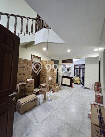 Siap Huni Hunian Elit 4 Kamar di Kelapa Gading Dekat ke Mana Pun Siap Huni Hunian Elit 4 Kamar di Kelapa Gading Dekat ke Mana Pun