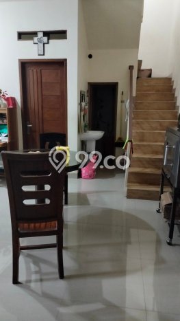Dijual Rumah Strategis Bagus Punya 3 KT di Poris Tangerang - Dijual Rumah Strategis Bagus Punya 3 KT di Poris Tangerang -