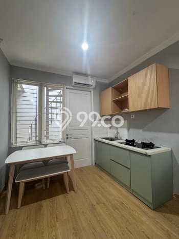 Dijual Rumah Eksklusif 3 KT di Gading Serpong, Tangerang Dijual Rumah Eksklusif 3 KT di Gading Serpong, Tangerang
