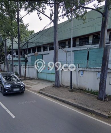 SENTRA BISNIS! Gudang di , Luas 1485m2m², Lokasi Premium SENTRA BISNIS! Gudang di , Luas 1485m2m², Lokasi Premium