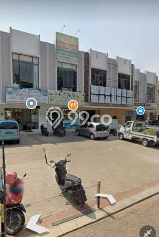 Ruko Kawasan , Luas 109m2m², Kawasan Bisnis, Strategis Ruko Kawasan , Luas 109m2m², Kawasan Bisnis, Strategis