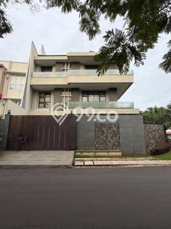 Siap Huni Hunian Elit 4 Kamar di Kelapa Gading Dekat ke Mana Saja Siap Huni Hunian Elit 4 Kamar di Kelapa Gading Dekat ke Mana Saja