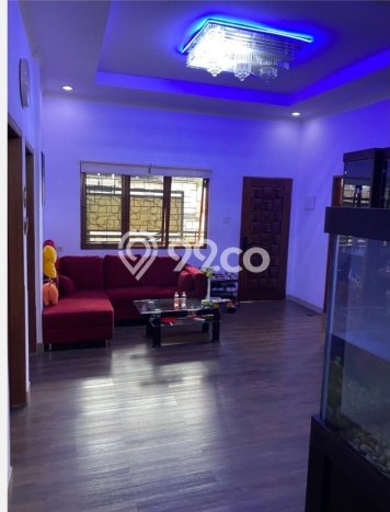 Rumah Strategis Modern Lb 278m2 di Karawaci, Tangerang Rumah Strategis Modern Lb 278m2 di Karawaci, Tangerang