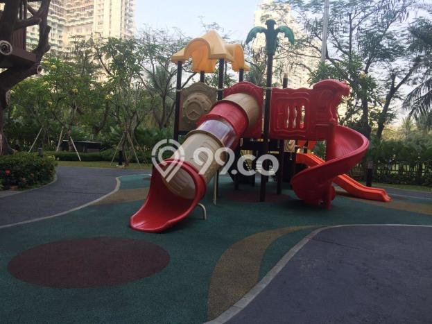 Apartemen Premium Kawasan Kemayoran, 1 KM, Luas 57m2m² Apartemen Premium Kawasan Kemayoran, 1 KM, Luas 57m2m²