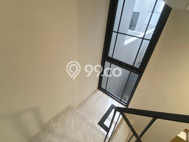 Dijual Rumah Luas Elegan Dengan View Eksklusif di BSD Green Wich, Tangerang Dijual Rumah Luas Elegan Dengan View Eksklusif di BSD Green Wich, Tangerang