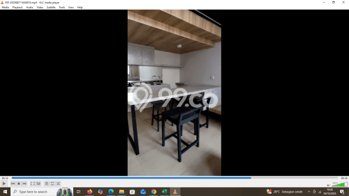 Jual Rumah Modern 3 KT di BSD Green Wich, Tangerang Jual Rumah Modern 3 KT di BSD Green Wich, Tangerang
