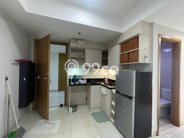 Apartemen Premium Kawasan Kemayoran, 1 KM, Luas 57m2m² Apartemen Premium Kawasan Kemayoran, 1 KM, Luas 57m2m²