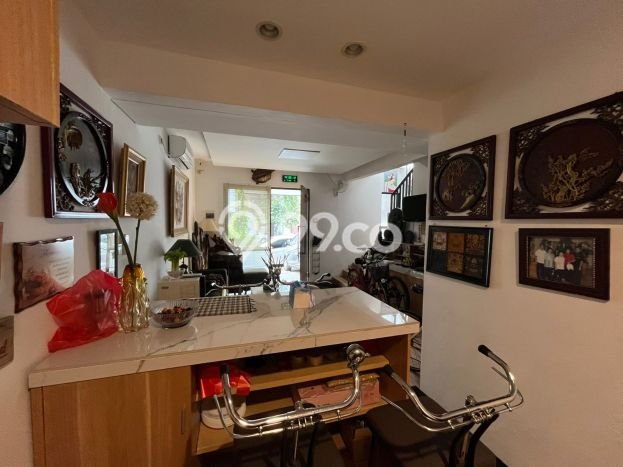 Dijual Rumah 3 Kamar Lokasi Ideal Nyaman dan Strategis di Karawaci Dijual Rumah 3 Kamar Lokasi Ideal Nyaman dan Strategis di Karawaci