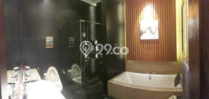 Siap Huni Hunian Elit 4 Kamar di Kelapa Gading Dekat ke Mana Saja Siap Huni Hunian Elit 4 Kamar di Kelapa Gading Dekat ke Mana Saja