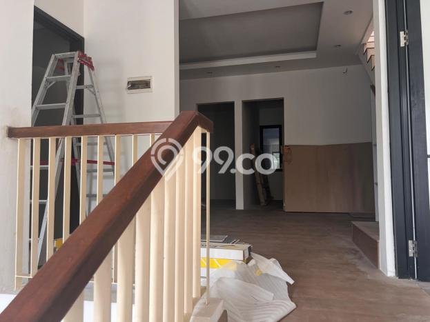 Hunian Super Elit dengan Akses Paling Strategis di Alam Sutera, Tangerang Hunian Super Elit dengan Akses Paling Strategis di Alam Sutera, Tangerang