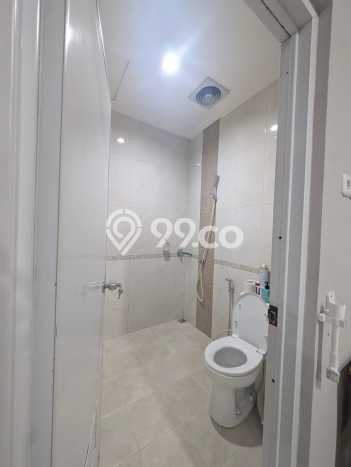 Hunian Cantik Minimalis Lb 70m2 di BSD, Tangerang Selatan Hunian Cantik Minimalis Lb 70m2 di BSD, Tangerang Selatan