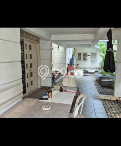 Dijual Hunian Mewah dengan Fasilitas Sekitar Lengkap di Cempaka Putih, Jakarta Pusat Dijual Hunian Mewah dengan Fasilitas Sekitar Lengkap di Cempaka Putih, Jakarta Pusat