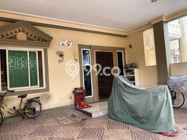 For Sale Rumah Elit Exclusive di Cengkareng, Jakarta Barat For Sale Rumah Elit Exclusive di Cengkareng, Jakarta Barat