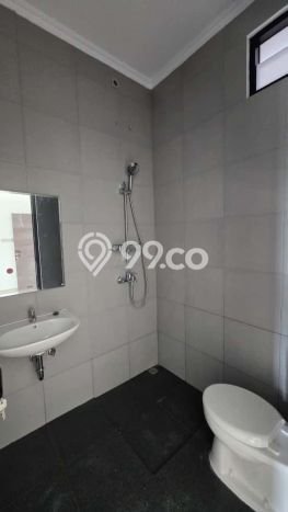 Rumah Modern 3 KT LT 125m2 di Meruya Rumah Modern 3 KT LT 125m2 di Meruya