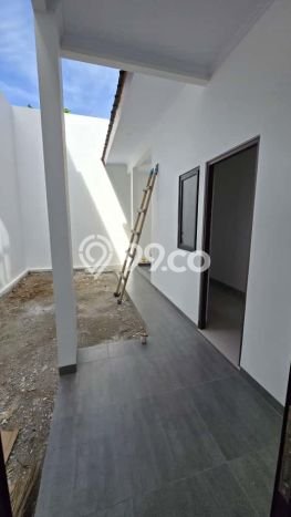 Rumah Modern 3 KT LT 125m2 di Meruya Rumah Modern 3 KT LT 125m2 di Meruya