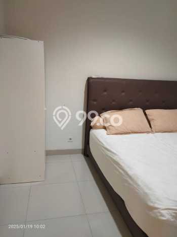 Rumah Minimalis 3 KT di BSD Alegria Tangerang Unfurnished Rumah Minimalis 3 KT di BSD Alegria Tangerang Unfurnished