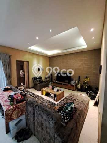 Jual Rumah Mewah Megah Dengan View Eksklusif di BSD Nusaloka, Tangerang Jual Rumah Mewah Megah Dengan View Eksklusif di BSD Nusaloka, Tangerang