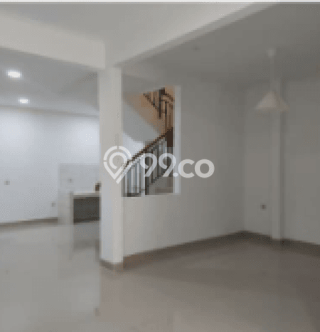 Rumah Strategis Minimalis Lb 150m2 di Cengkareng, Jakarta Barat Rumah Strategis Minimalis Lb 150m2 di Cengkareng, Jakarta Barat