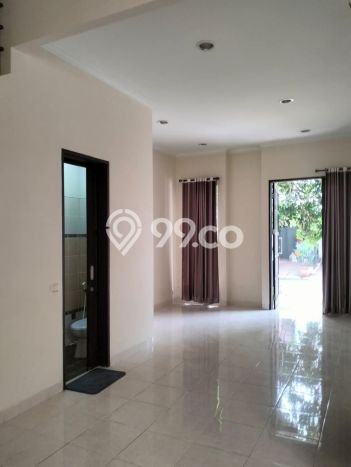 For Sale Hunian Rumah Nyaman 3 Kamar di Summarecon Serpong, Tangerang For Sale Hunian Rumah Nyaman 3 Kamar di Summarecon Serpong, Tangerang