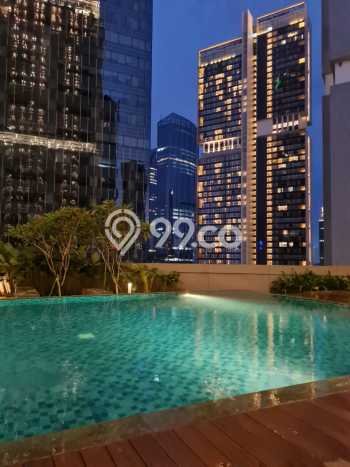 Apartemen Eksklusif di , 1 KM, Luas 23m2m², Akses ke Jakarta Selatan, Jakarta Selatan, Fasilitas Premium Apartemen Eksklusif di , 1 KM, Luas 23m2m², Akses ke Jakarta Selatan, Jakarta Selatan, Fasilitas Premium