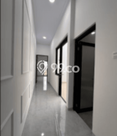 Jual Rumah Mewah Elegan Dengan View Eksklusif di Tanjung Duren, Jakarta Barat Jual Rumah Mewah Elegan Dengan View Eksklusif di Tanjung Duren, Jakarta Barat