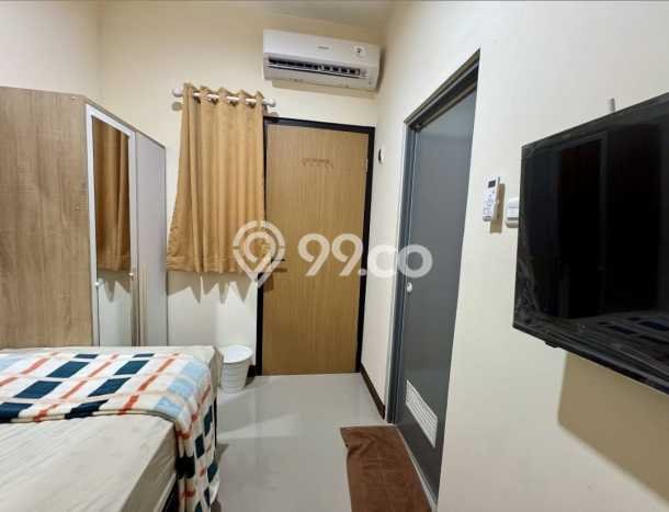 Untuk Dijual Kost 20 Kamar di Jakarta Barat untuk Aset Anda Untuk Dijual Kost 20 Kamar di Jakarta Barat untuk Aset Anda