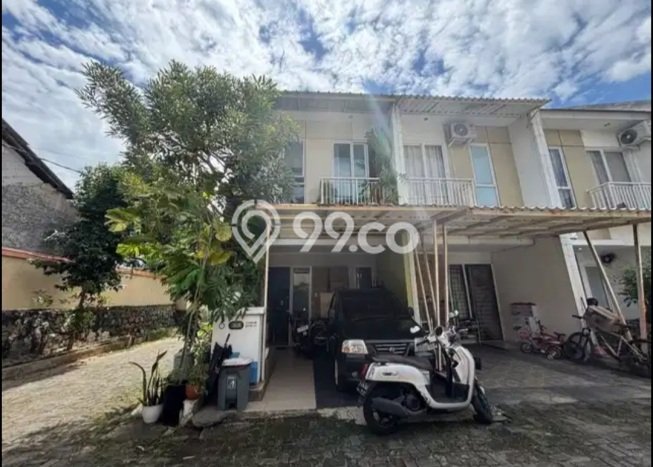 Dijual Rumah 2 Kamar Lokasi Ideal Nyaman dan Strategis di Ciputat Dijual Rumah 2 Kamar Lokasi Ideal Nyaman dan Strategis di Ciputat