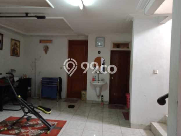 Siap Huni Rumah Mewah 4 Kamar di Kelapa Gading Dekat ke Mana Saja Siap Huni Rumah Mewah 4 Kamar di Kelapa Gading Dekat ke Mana Saja