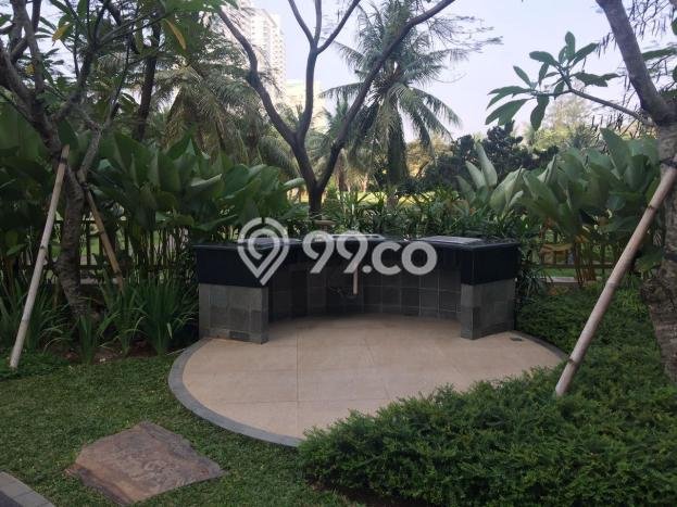Apartemen Premium Kawasan Kemayoran, 1 KM, Luas 57m2m² Apartemen Premium Kawasan Kemayoran, 1 KM, Luas 57m2m²