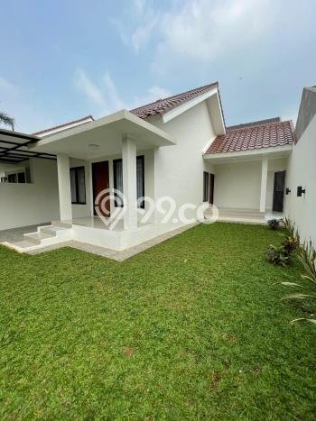 Hunian Super Elit dengan Akses Paling Strategis di Bintaro, Tangerang Selatan Hunian Super Elit dengan Akses Paling Strategis di Bintaro, Tangerang Selatan