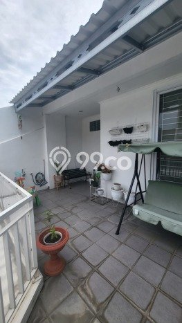 Jual Rumah Favorit Siap Huni LB 145m2 di Kelapa Gading, Jakarta Utara Jual Rumah Favorit Siap Huni LB 145m2 di Kelapa Gading, Jakarta Utara
