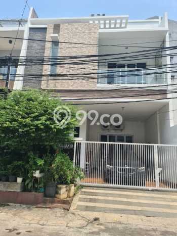 Hunian Super Mewah dengan Akses Paling Strategis di Pluit, Jakarta Utara Hunian Super Mewah dengan Akses Paling Strategis di Pluit, Jakarta Utara