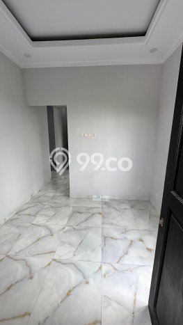 Rumah Strategis Minimalis Lb 110m2 di Jagakarsa, Jakarta Selatan Rumah Strategis Minimalis Lb 110m2 di Jagakarsa, Jakarta Selatan