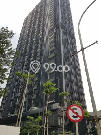 Apartemen Terawat Dijual di Tangerang Spesifikasi 2 KT, 1 KM Apartemen Terawat Dijual di Tangerang Spesifikasi 2 KT, 1 KM