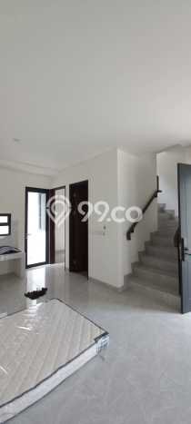 Dijual Rumah Modern 3 KT di Bintaro, Tangerang Selatan Dijual Rumah Modern 3 KT di Bintaro, Tangerang Selatan