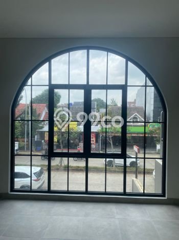 Dijual Ruko di BSD Tangerang Selatan LT 77m2 / LB 122m2 Dijual Ruko di BSD Tangerang Selatan LT 77m2 / LB 122m2