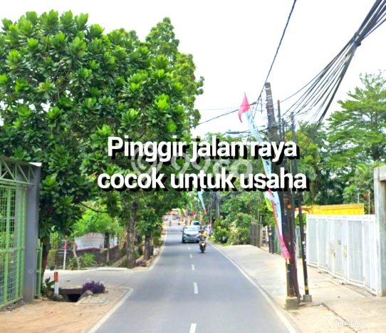 Dijual Rumah Luas Megah Dengan View Cantik di Meruya, Jakarta Barat Dijual Rumah Luas Megah Dengan View Cantik di Meruya, Jakarta Barat