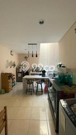 Dijual Rumah Eksklusif 3 KT di BSD Green Wich, Tangerang Dijual Rumah Eksklusif 3 KT di BSD Green Wich, Tangerang
