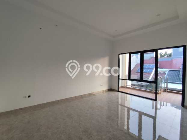 Rumah Mewah LB 250m2 Siap Pakai Desain Elegan di BSD Nusaloka, Tangerang Rumah Mewah LB 250m2 Siap Pakai Desain Elegan di BSD Nusaloka, Tangerang