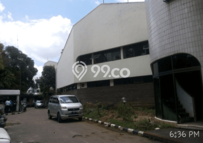 Jual Komersial Kawasan Premium Kawasan Pulo Gadung, Luas 4324m2m², Jalan Utama Jual Komersial Kawasan Premium Kawasan Pulo Gadung, Luas 4324m2m², Jalan Utama