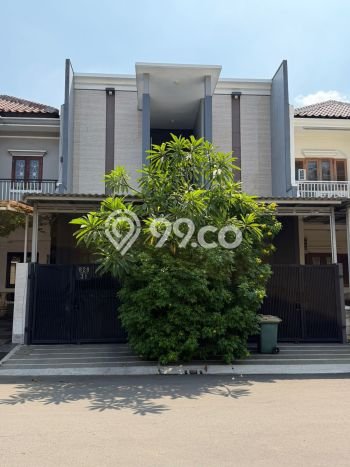 Hot Offer Hunian Mewah Ideal dan Luas di Kelapa Gading, Jakarta Utara Hot Offer Hunian Mewah Ideal dan Luas di Kelapa Gading, Jakarta Utara