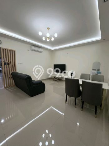 Hunian Elit LB 168m2 Siap Huni Desain Elegan di Bekasi Kota, Bekasi Hunian Elit LB 168m2 Siap Huni Desain Elegan di Bekasi Kota, Bekasi