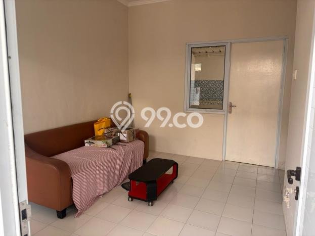 Rumah Strategis Minimalis Lb 36m2 di Cisauk, Tangerang Rumah Strategis Minimalis Lb 36m2 di Cisauk, Tangerang