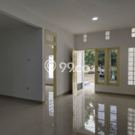 Rumah Strategis Minimalis Lb 150m2 di Cengkareng, Jakarta Barat Rumah Strategis Minimalis Lb 150m2 di Cengkareng, Jakarta Barat